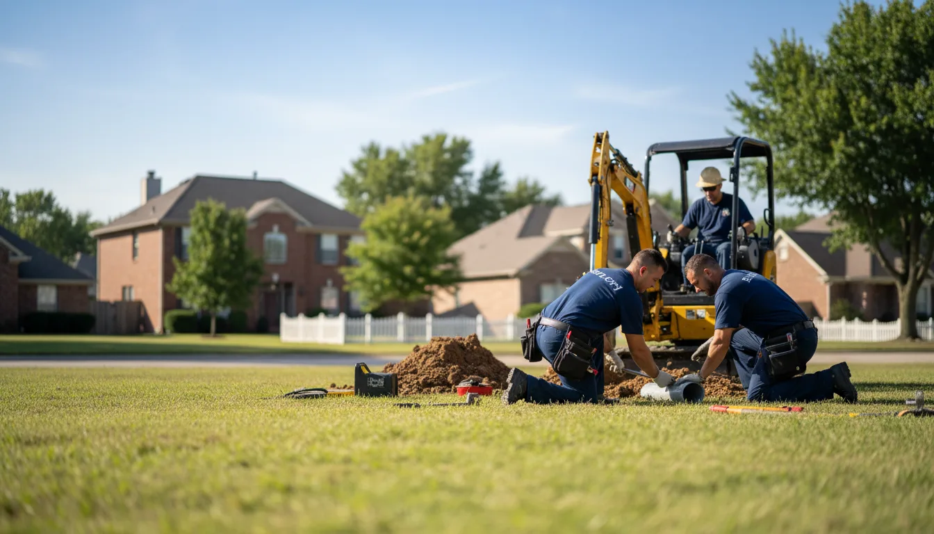 Water Heater Repair in Oilton, TX near me